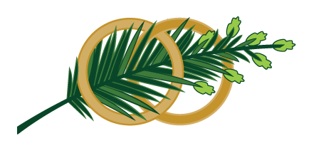 RECAMFT leaf logo