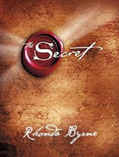 The Secret book cover
