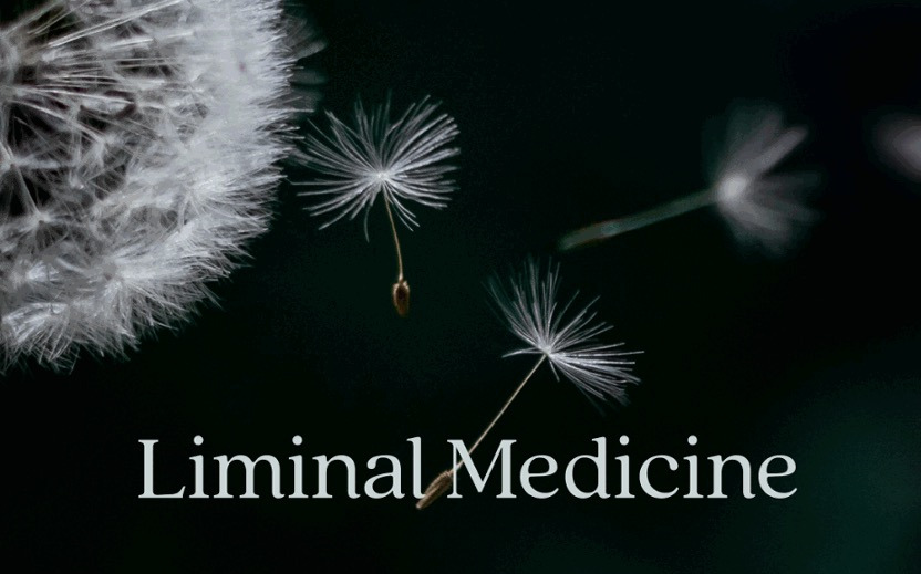 Liminal Medicine logo